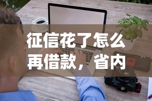 征信花了怎么再借款，省内五个网贷平台app
