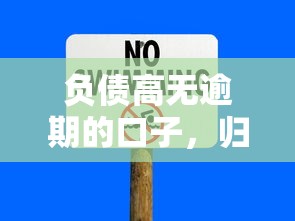 负债高无逾期的口子，归纳5个那些平台好借钱