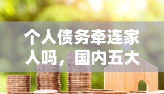 个人债务牵连家人吗，国内五大贷款平台好利息低