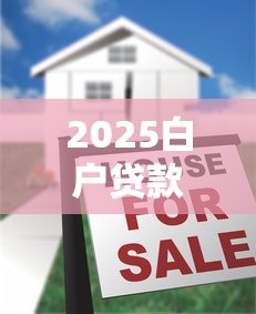 2025白户贷款必过5大口子推荐