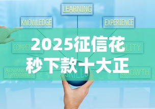 2025征信花秒下款十大正规平台