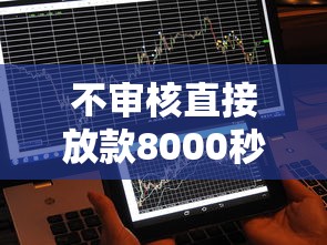 不审核直接放款8000秒到账