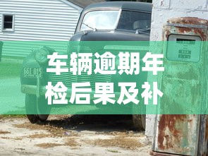 车辆逾期年检后果及补救指南
