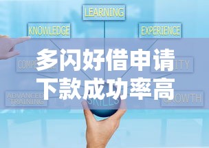 多闪好借申请下款成功率高吗