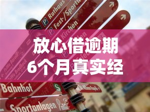 放心借逾期6个月真实经历警示