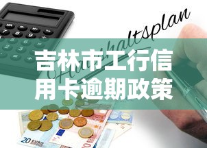吉林市工行信用卡逾期政策查询指南