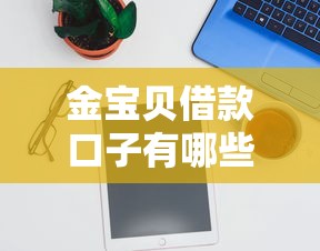 金宝贝借款口子有哪些2025最新推荐