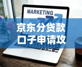 京东分贷款口子申请攻略与技巧