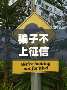 骗子不上征信如何维权处理