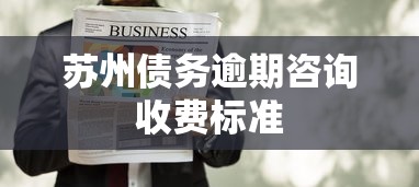 苏州债务逾期咨询收费标准