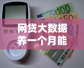网贷大数据养一个月能恢复吗