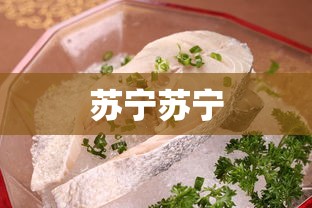 苏宁苏宁