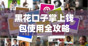 黑花口子掌上钱包使用全攻略