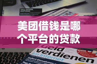 美团借钱是哪个平台的贷款口子