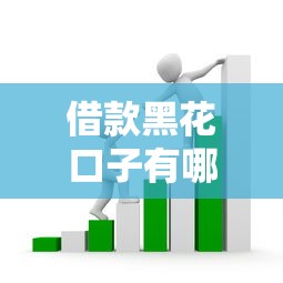 借款黑花口子有哪些靠谱渠道