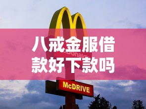 八戒金服借款好下款吗审核快不快