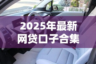 哪个大额贷款平台可靠2025年必备入口！本文探究这5个凭身份证借款的app软件