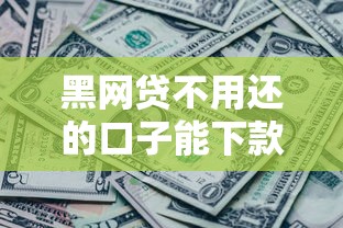 最容易贷款的平台推荐2025年强烈建议收藏大额！入档​这5个适合40多岁的贷款