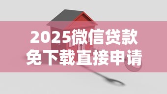 2025年56岁3个月贷款口子精选