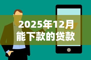 2025年12月能下款的贷款口子