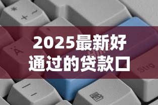 18不看征信的小额借钱2025年必览这五个！本文为您深度分说！