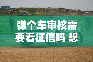 弹个车审核需要看征信吗 想买车但担心征信不好怎么办