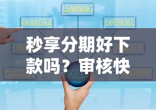 秒享分期好下款吗？审核快、额度高的分期平台推荐