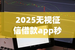 2025无视征信借款app秒下款