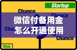 微信付备用金怎么开通使用 微信备用金申请条件与使用技巧详解
