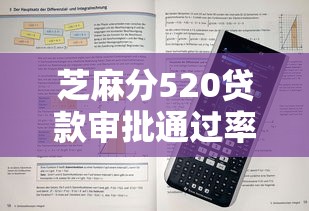 芝麻分520贷款审批通过率提升技巧