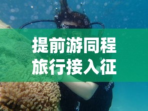 提前游同程旅行接入征信系统