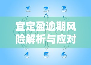 宜定盈逾期风险解析与应对策略