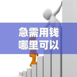 急需用钱哪里可以快速借款借钱？要正规安全秒到账的
