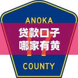 贷款口子哪家有黄苹果标志