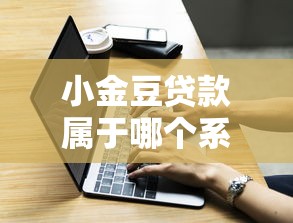 小金豆贷款属于哪个系列产品