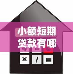 小额短期贷款有哪些？急需5000元快速到账的借款渠道推荐
