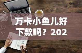 万卡小鱼儿好下款吗？2025年最新审核条件及快速下款技巧