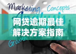 网贷逾期最佳解决方案指南