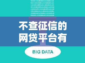 不查征信的网贷平台有哪些？急需不看大数据的正规贷款