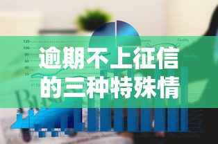 逾期不上征信的三种特殊情况