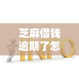 芝麻借钱逾期了怎么处理？教你快速解决逾期问题的方法