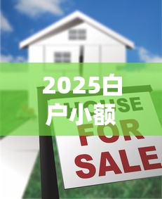 2025白户小额贷款10大口子推荐