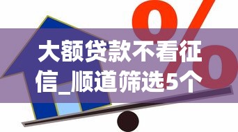 2025黑户借款正规平台指南