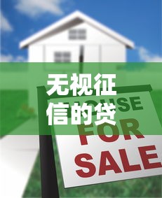 无视征信的贷款30002025深度解密！顺道汇集无视征信借钱三千网贷口子