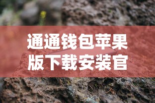 通通钱包苹果版下载安装官方入口