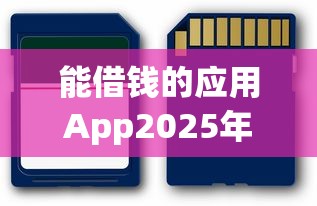 能借钱的应用App2025年快速存储！顺便甄选5个网贷平台可以借到钱