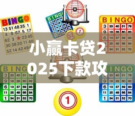 小赢卡贷2025下款攻略与技巧