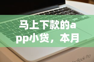 马上下款的app小贷，本月额度提升网贷软件借款马上到账