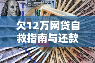 欠12万网贷自救指南与还款方案