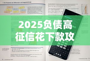 2025负债高征信花下款攻略